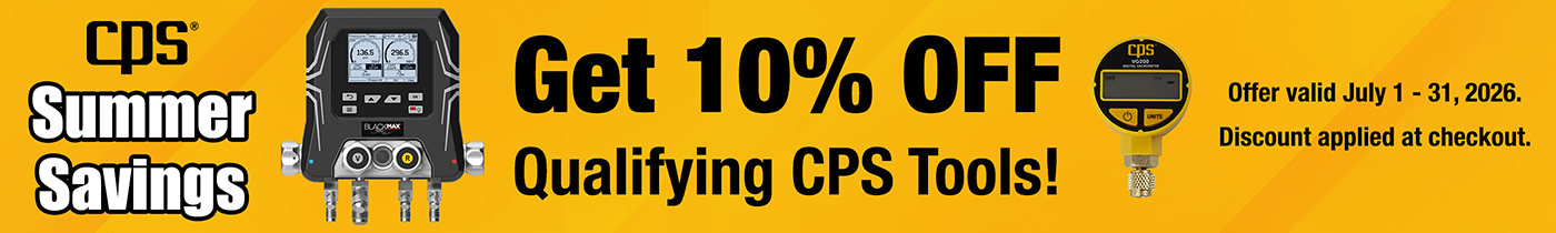 CPS Summer Savings 2026