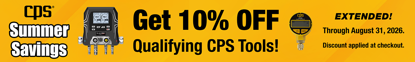 CPS Summer Savings 2026