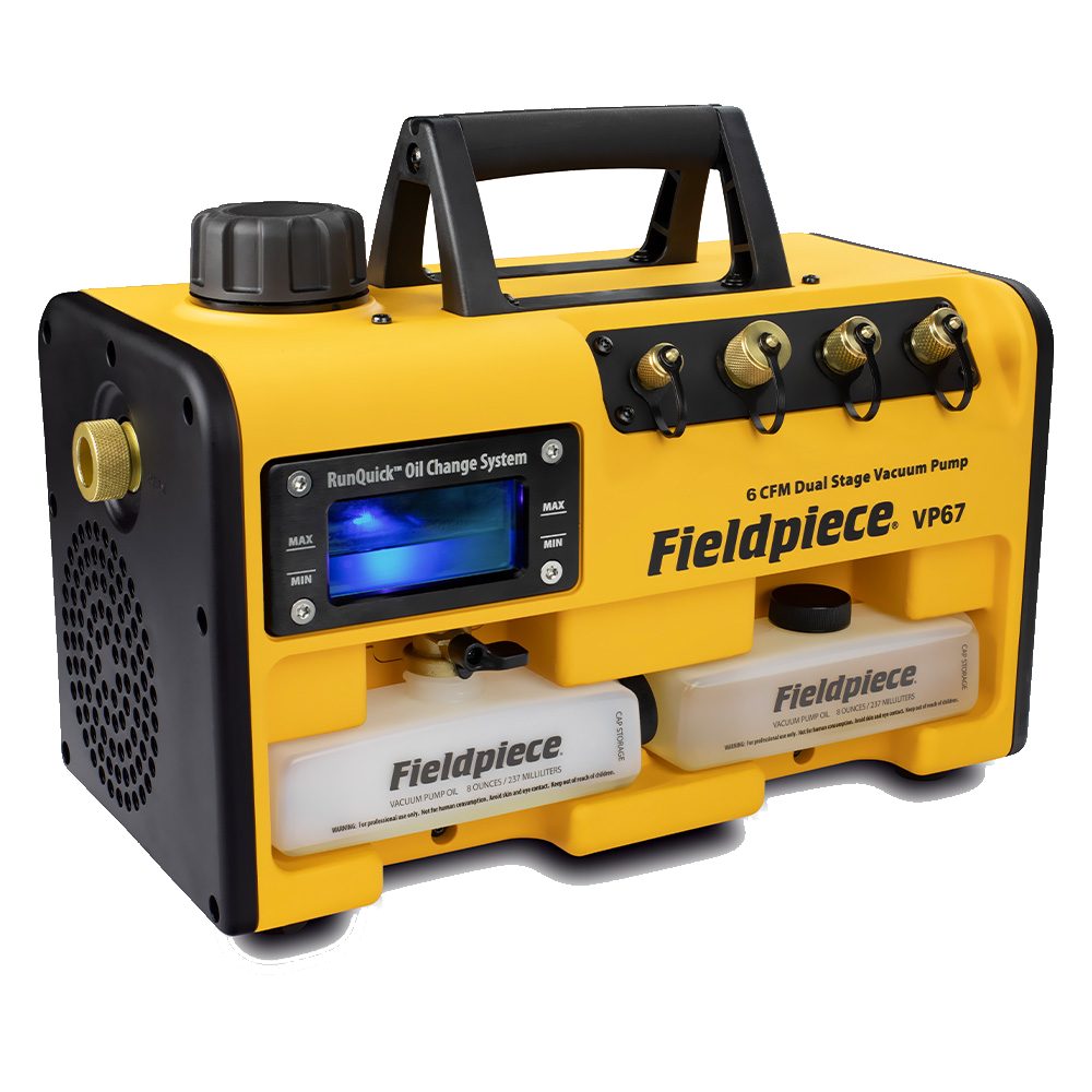 Fieldpiece VP67