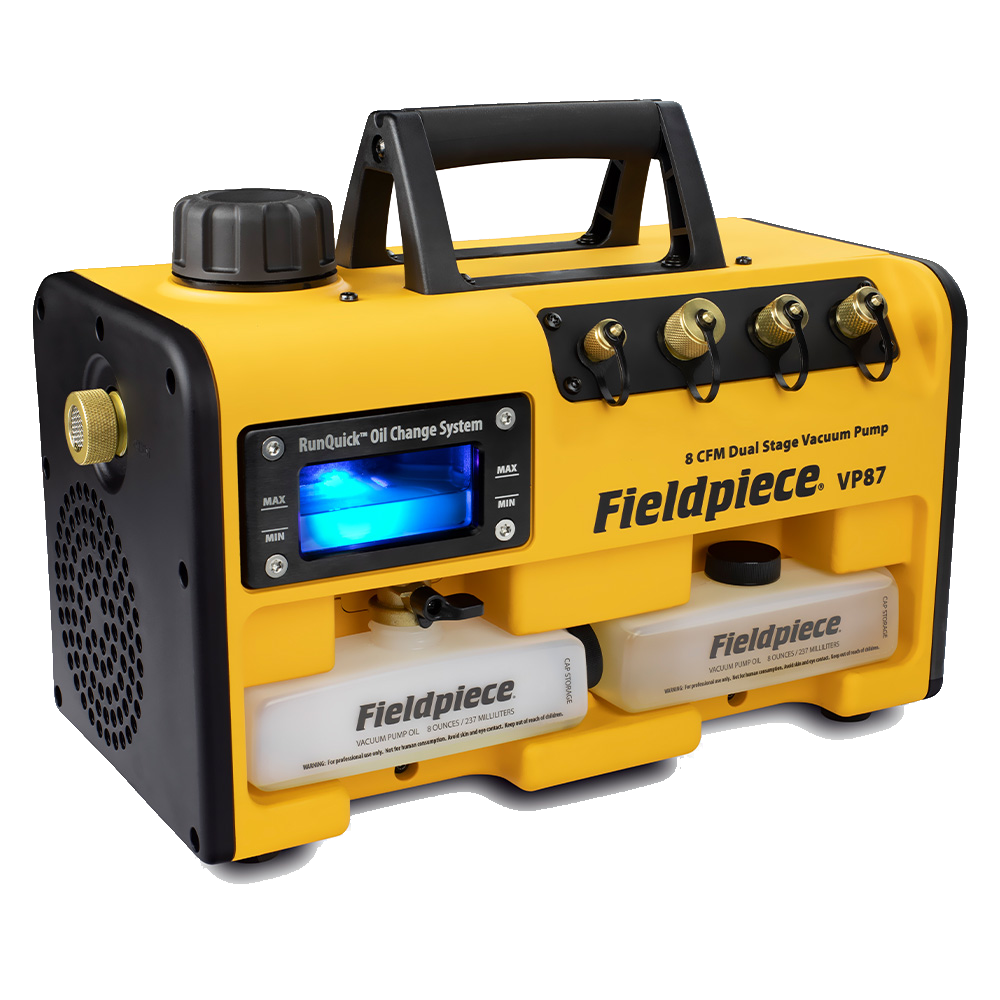 Fieldpiece VP87
