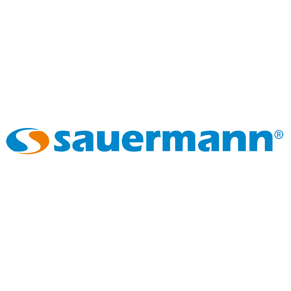 Sauermann logo