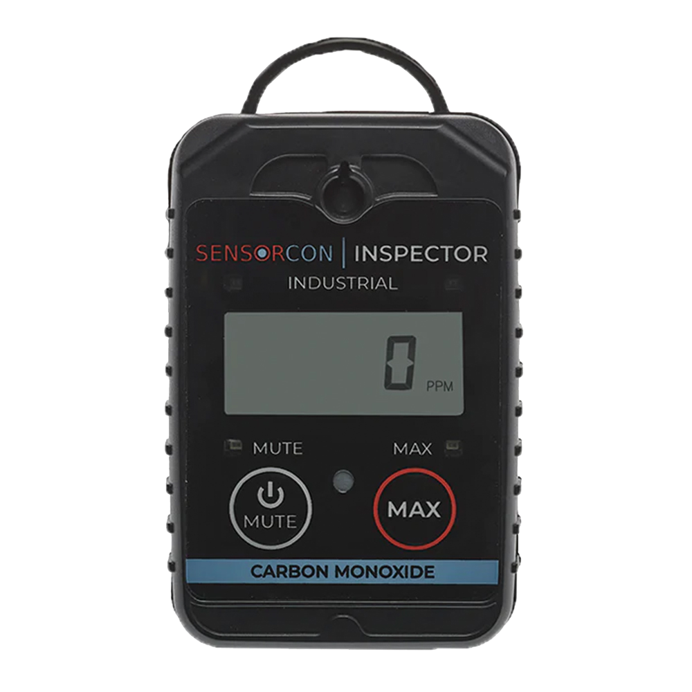 Inspector Industrial