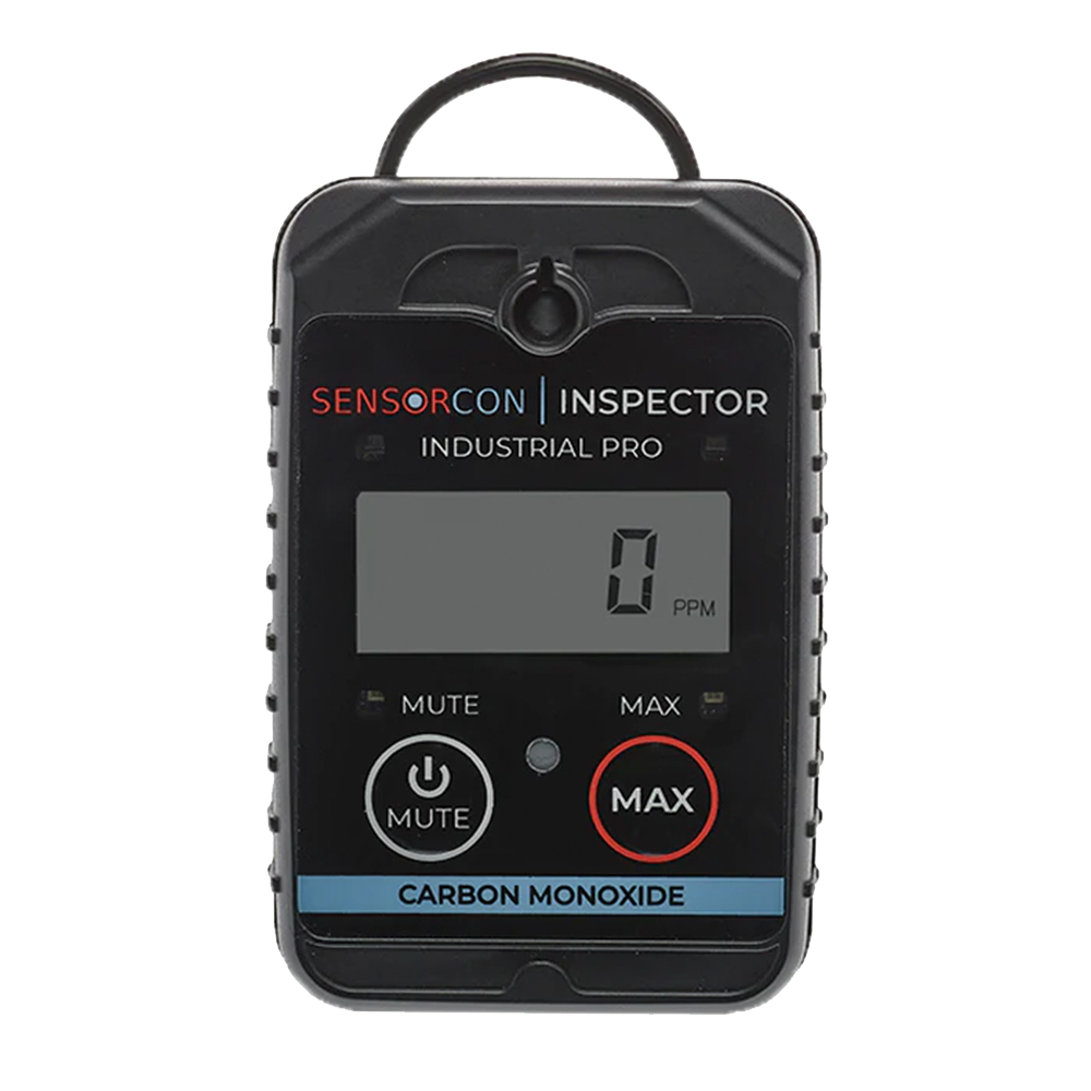 Inspector Industrial Pro