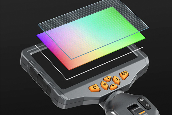 Teslong built durable